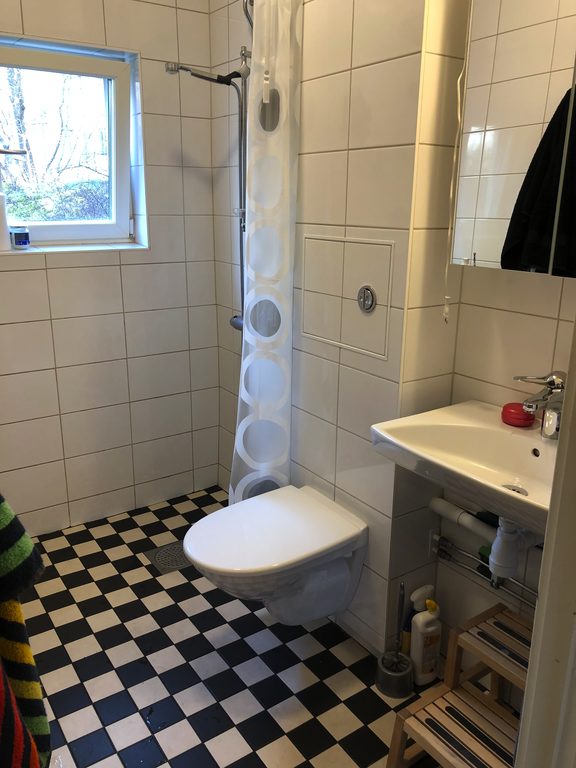 Lägenhetsbyte - Korpmossevägen 69