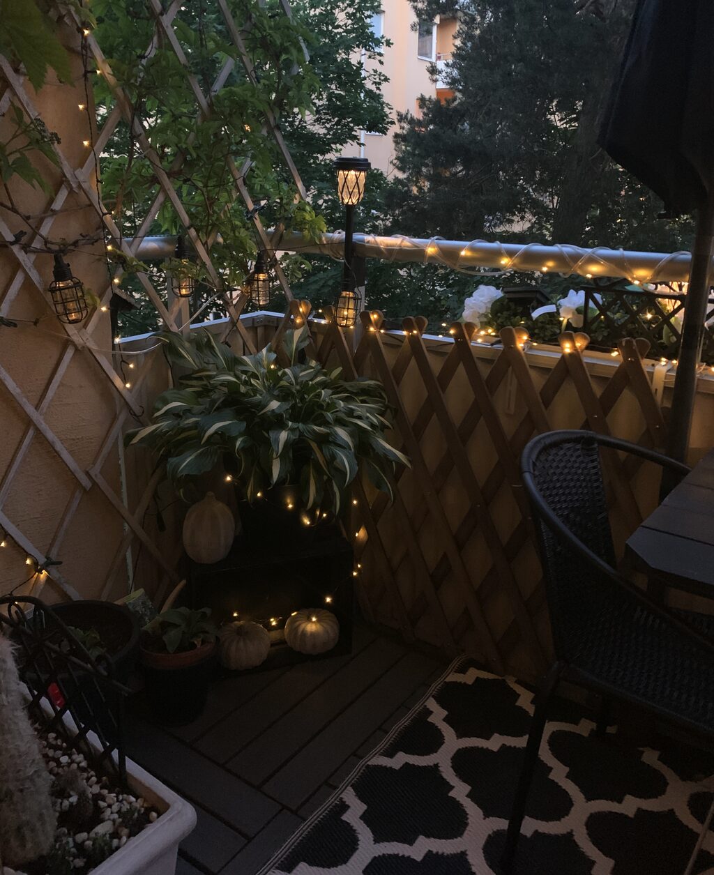 Lägenhetsbyte - Sandhamnsgatan 19