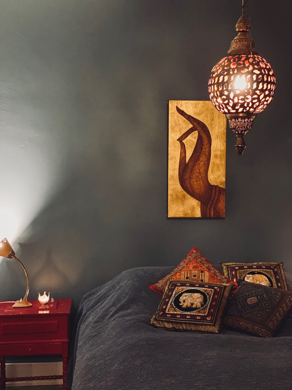 Lägenhetsbyte - Haga Östergata