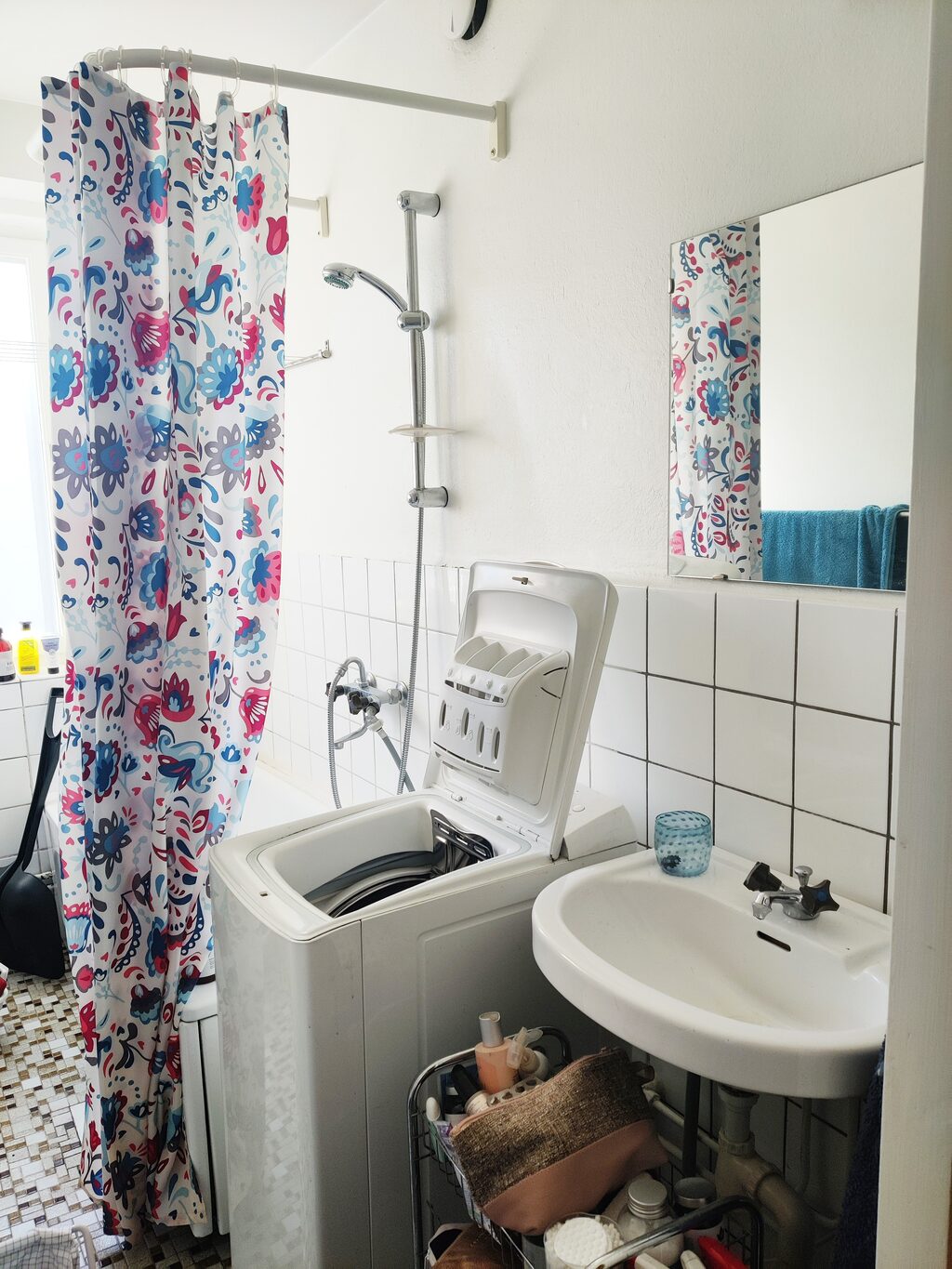 Lägenhetsbyte - Porlabacken