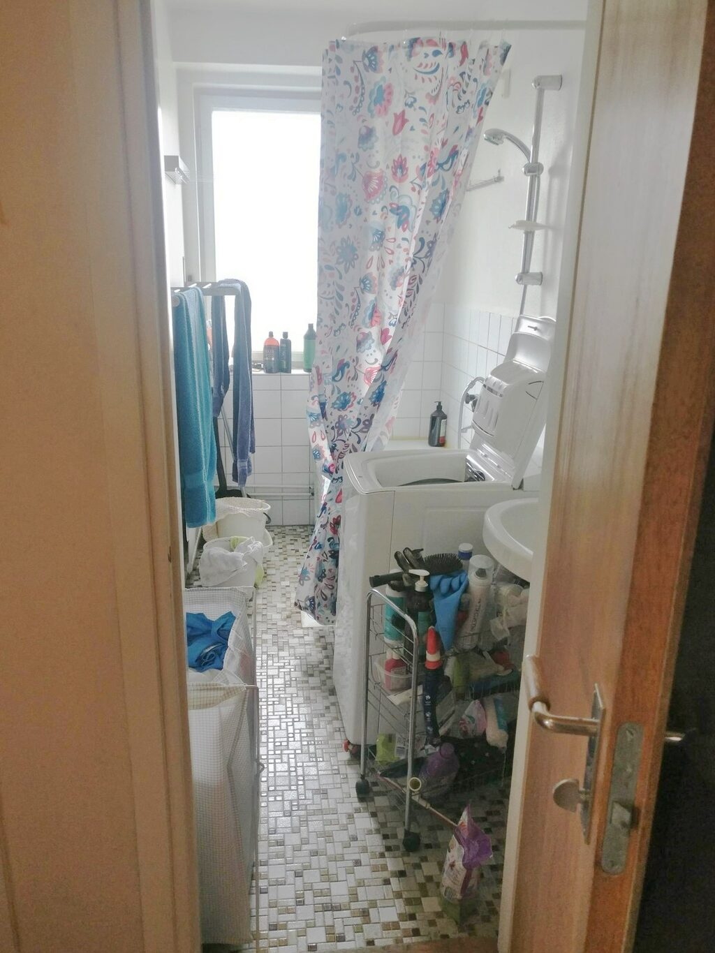 Lägenhetsbyte - Porlabacken