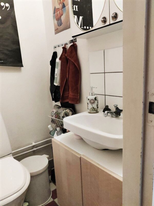 Lägenhetsbyte - Porlabacken