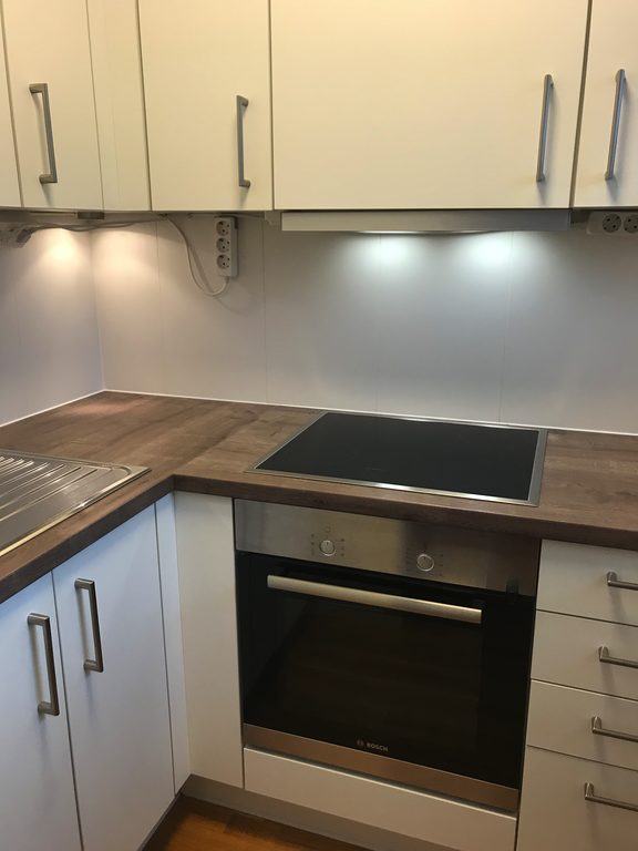 Lägenhetsbyte - Bokstigen 5