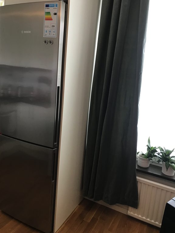 Lägenhetsbyte - Bokstigen 5