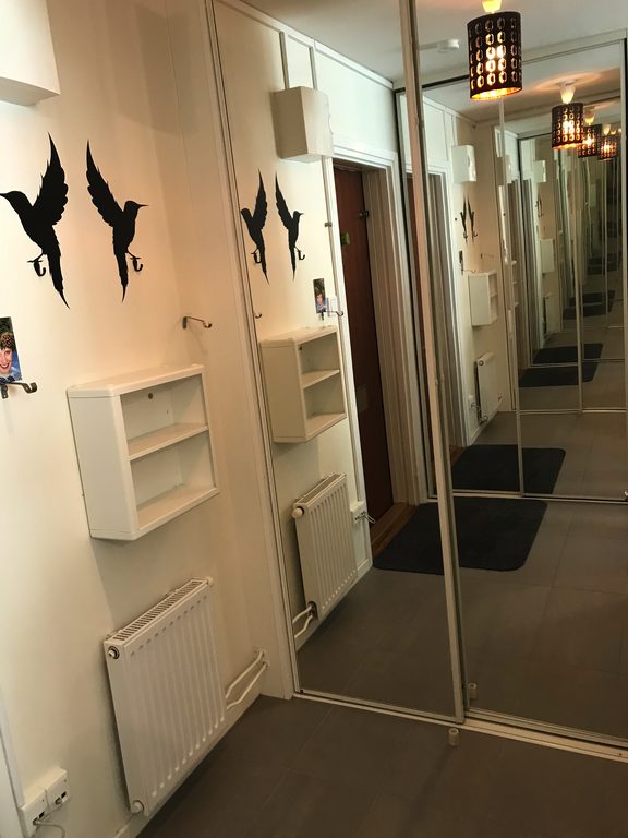 Lägenhetsbyte - Bokstigen 5