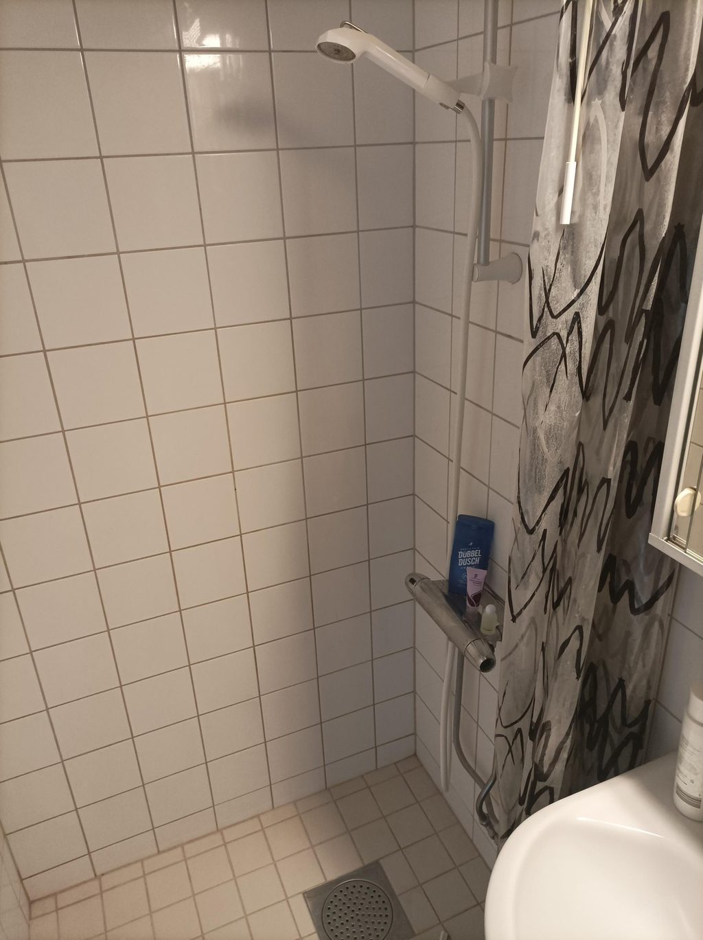 Lägenhetsbyte - Skånegatan 65