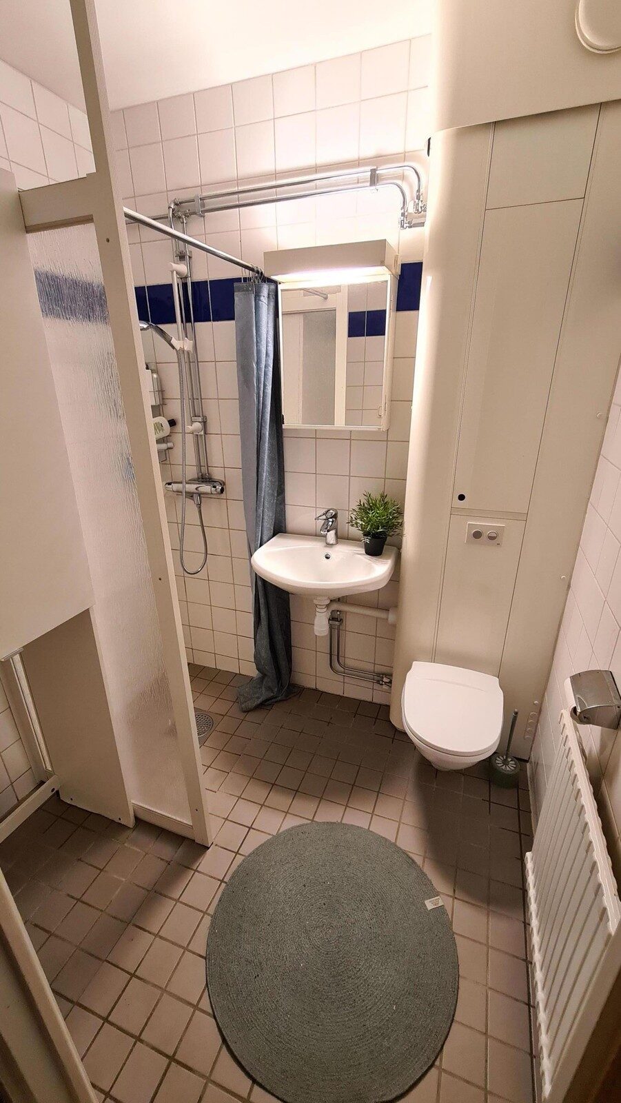 Lägenhetsbyte - Björkvallavägen 10