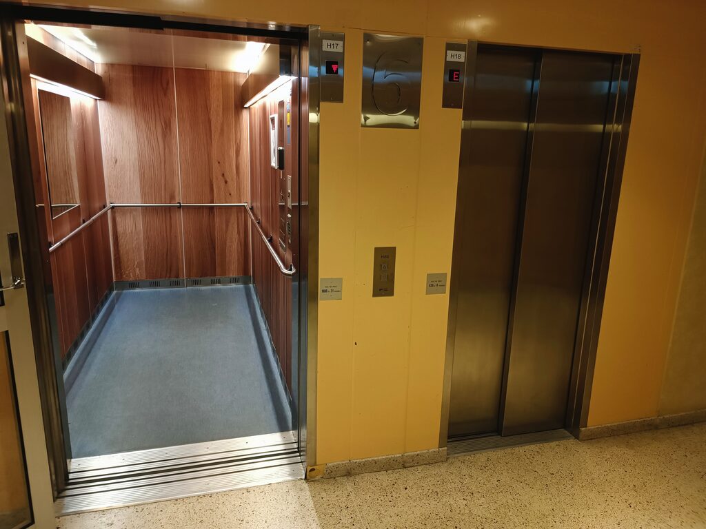 Lägenhetsbyte - Runstensvägen 1