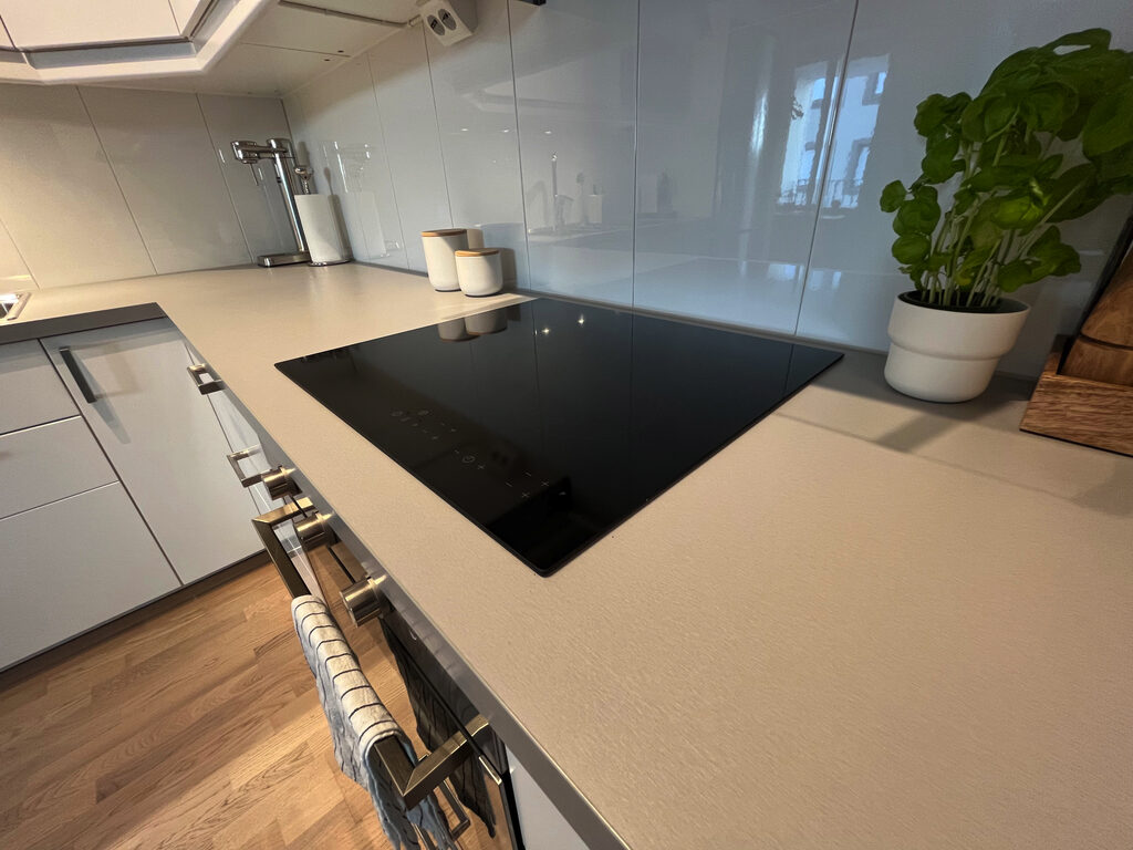 Lägenhetsbyte - Anna Whitlocks Gata