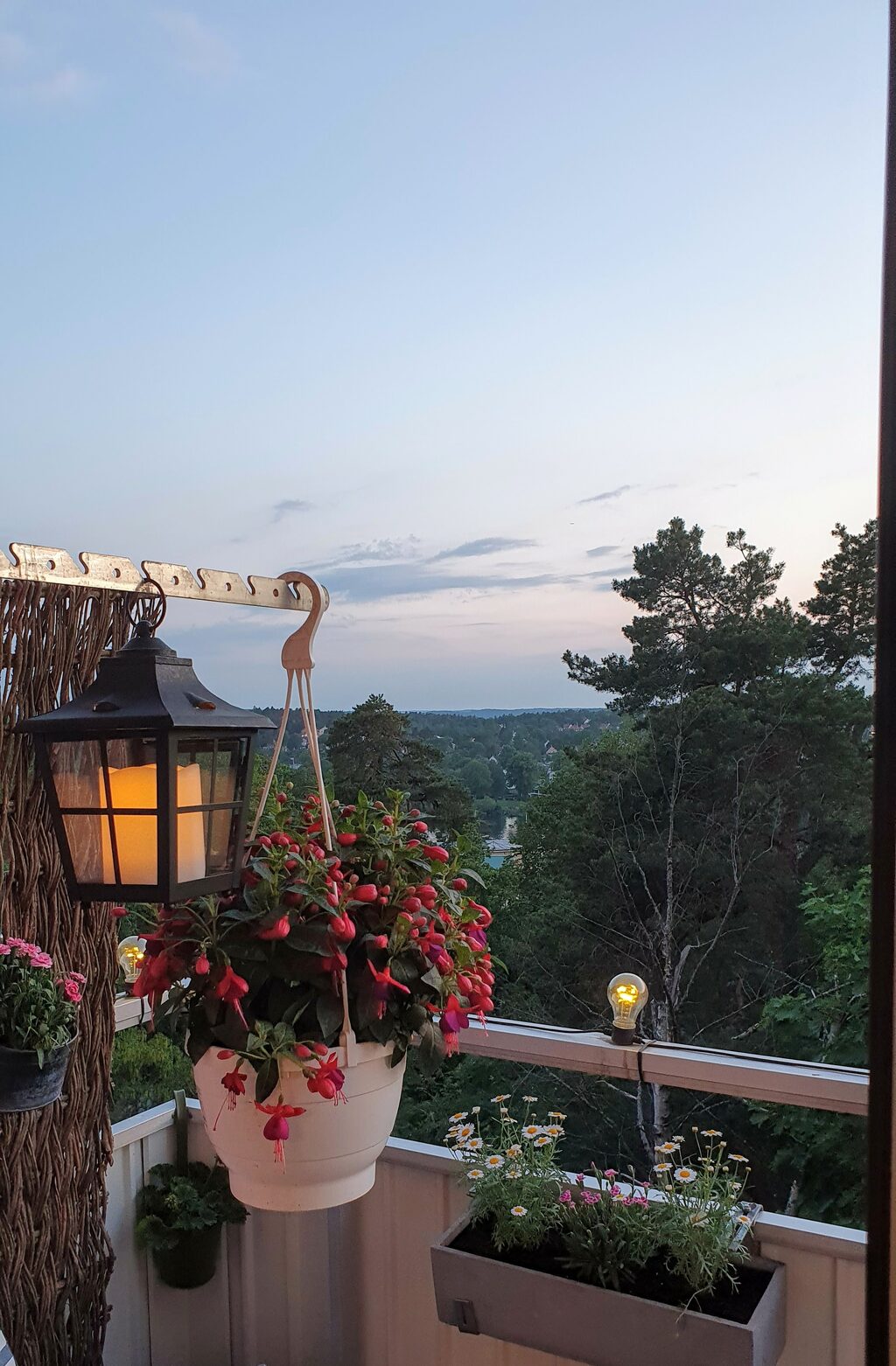 Lägenhetsbyte - Bergsmarksvägen