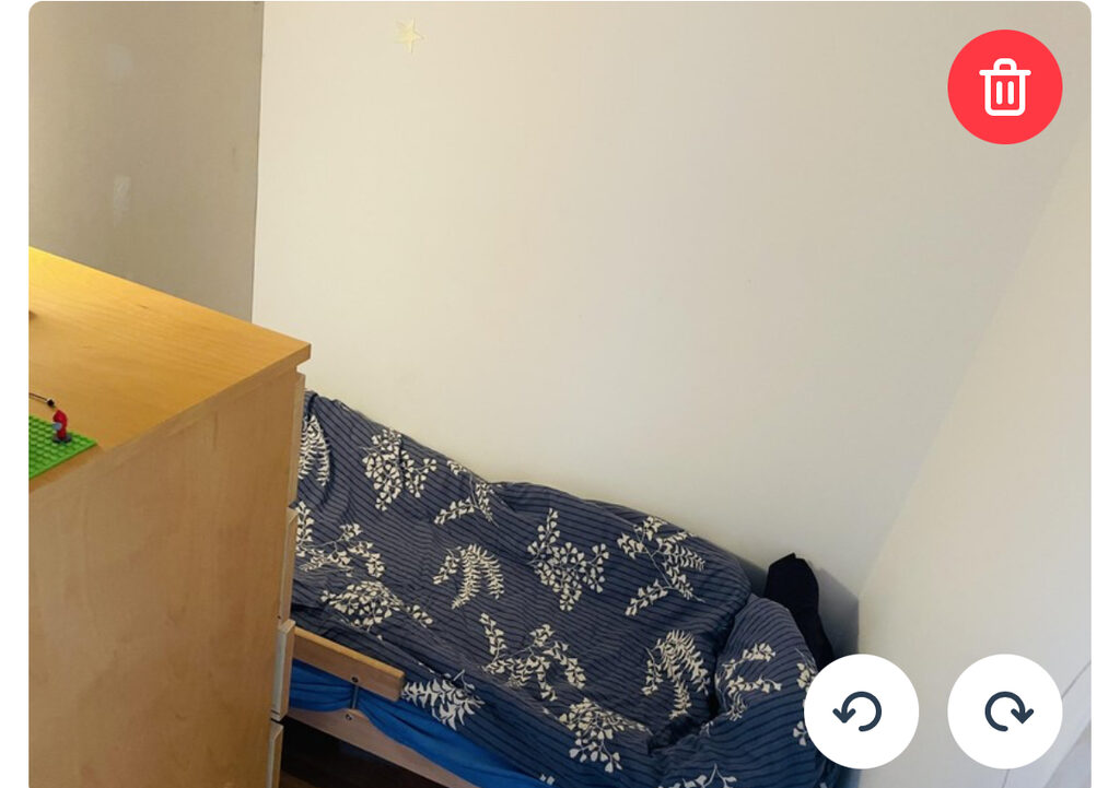 Lägenhetsbyte - Tulegatan 53