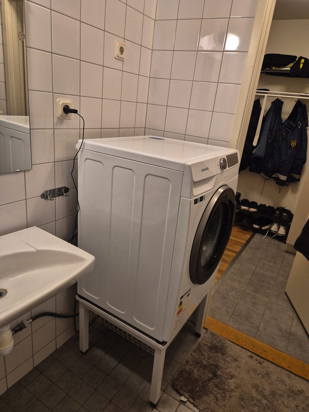 Lägenhetsbyte - Johannesbäcksgatan 50B