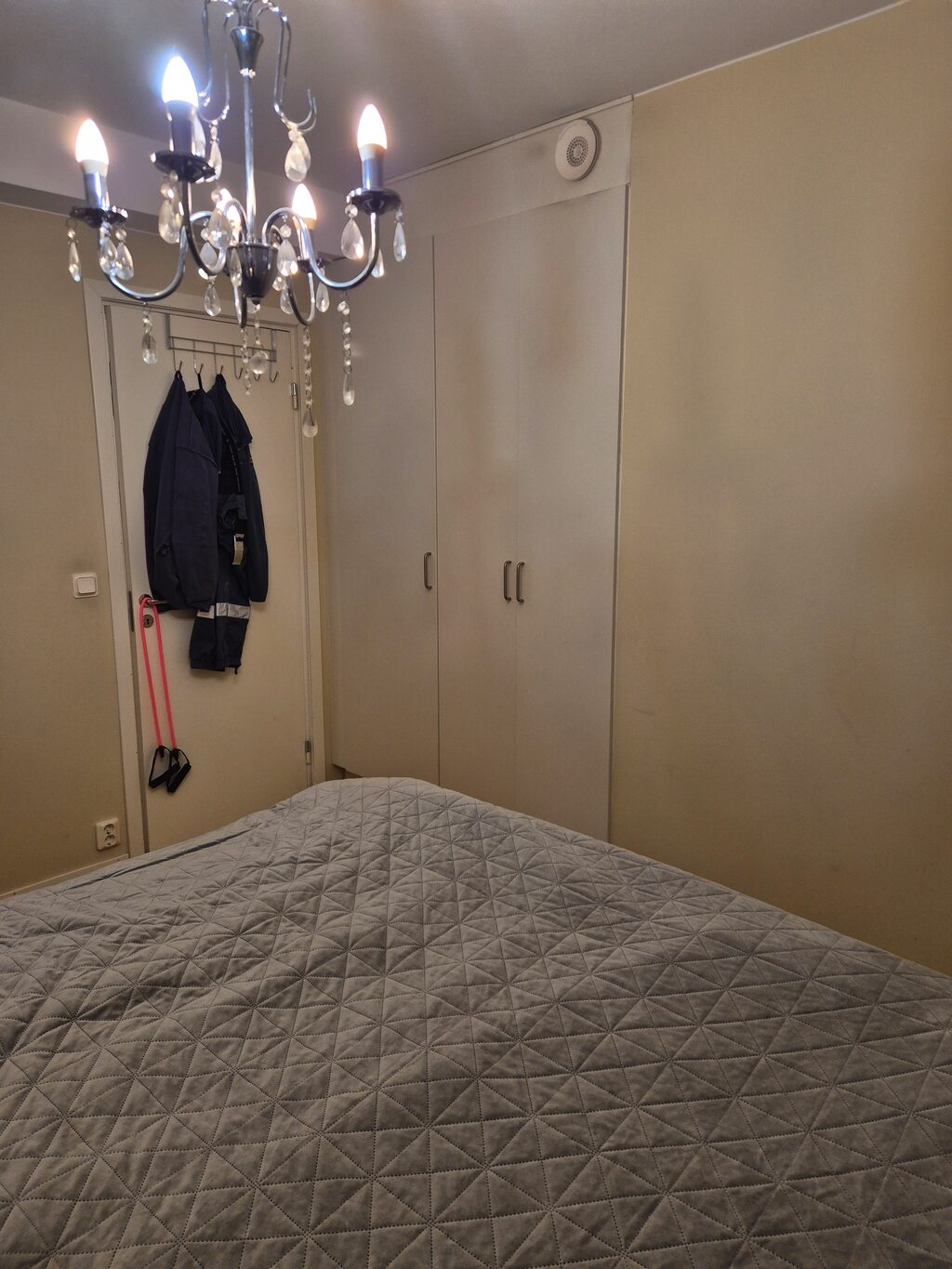 Lägenhetsbyte - Johannesbäcksgatan 50B