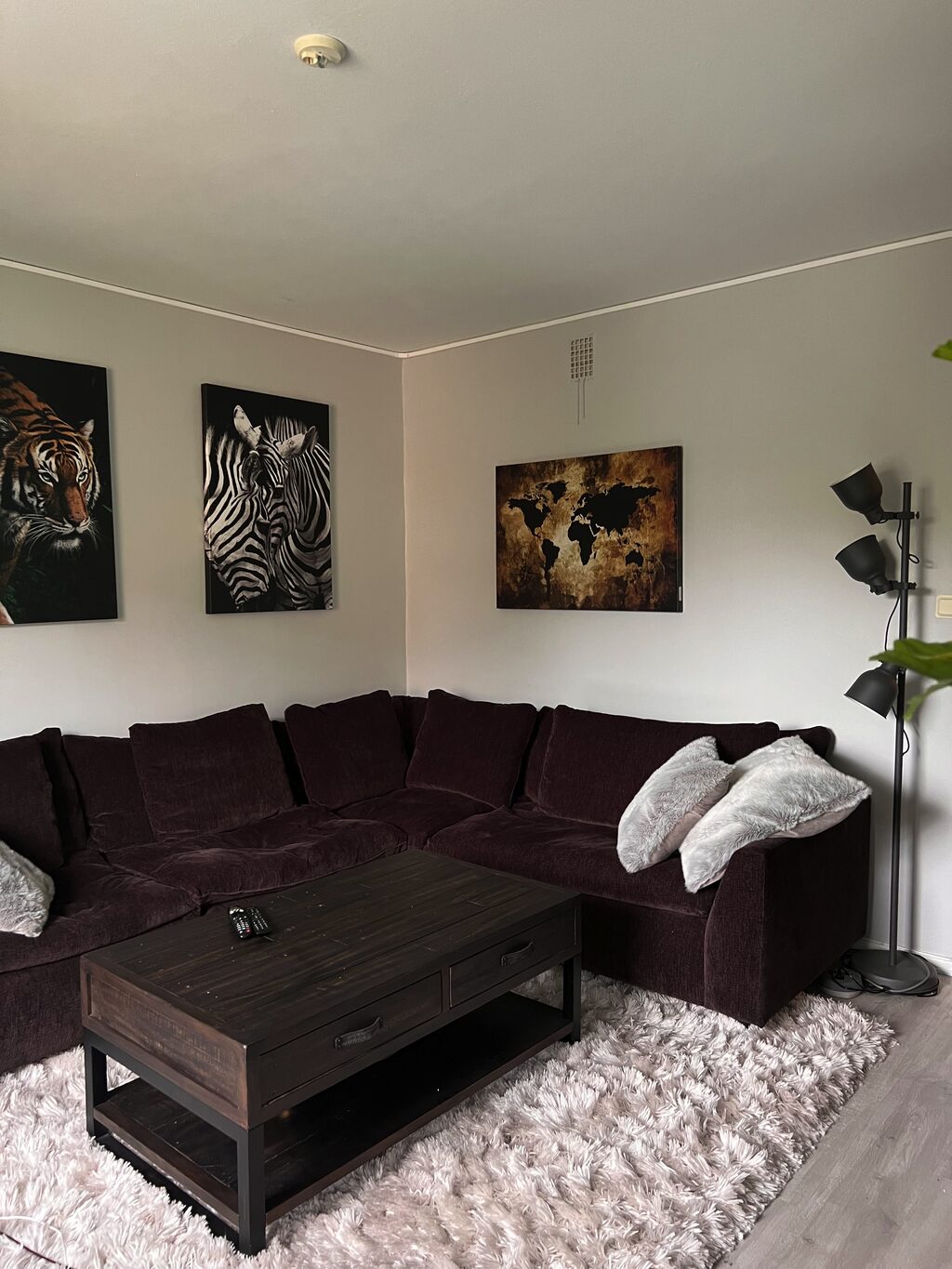 Lägenhetsbyte - Styrbjörnsvägen