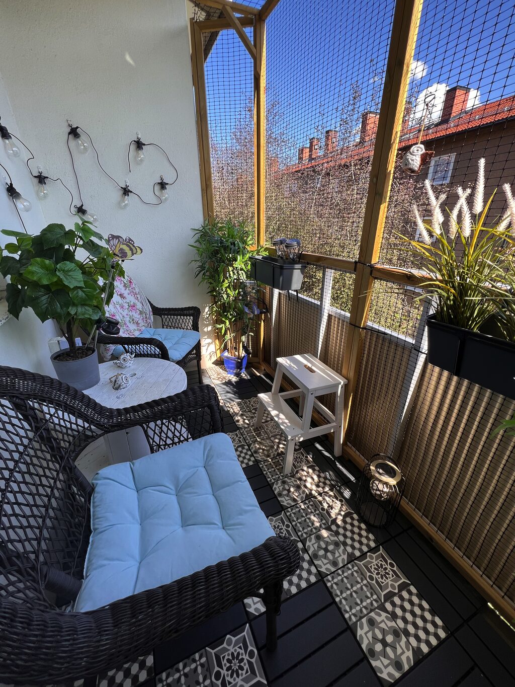 Lägenhetsbyte - Styrbjörnsvägen