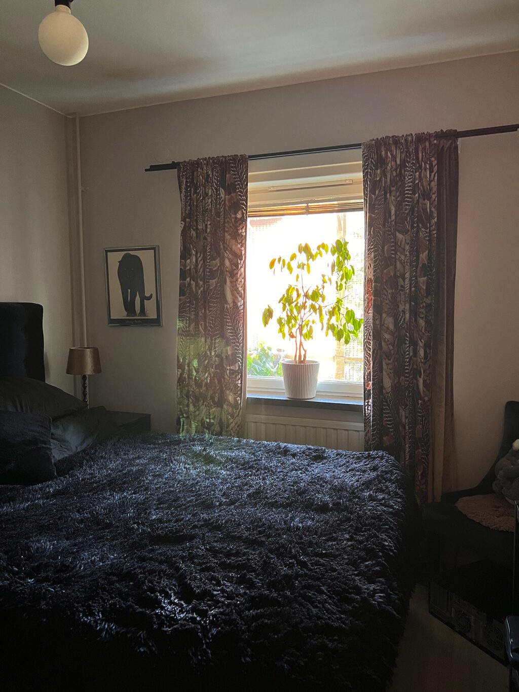 Lägenhetsbyte - Styrbjörnsvägen