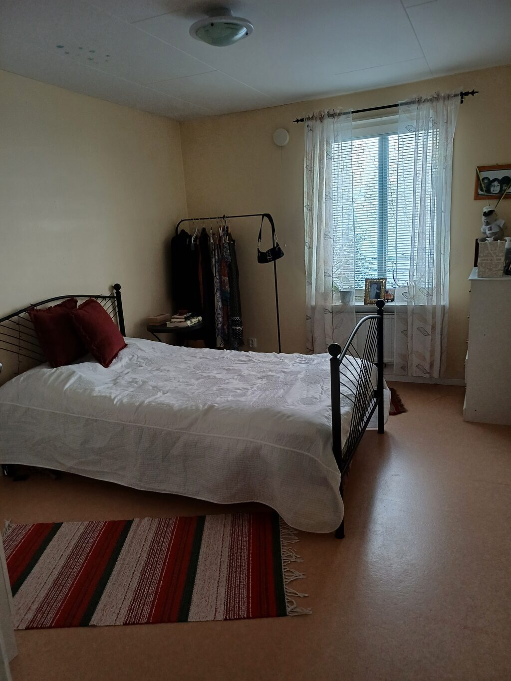 Lägenhetsbyte - Båtsmansvägen 112