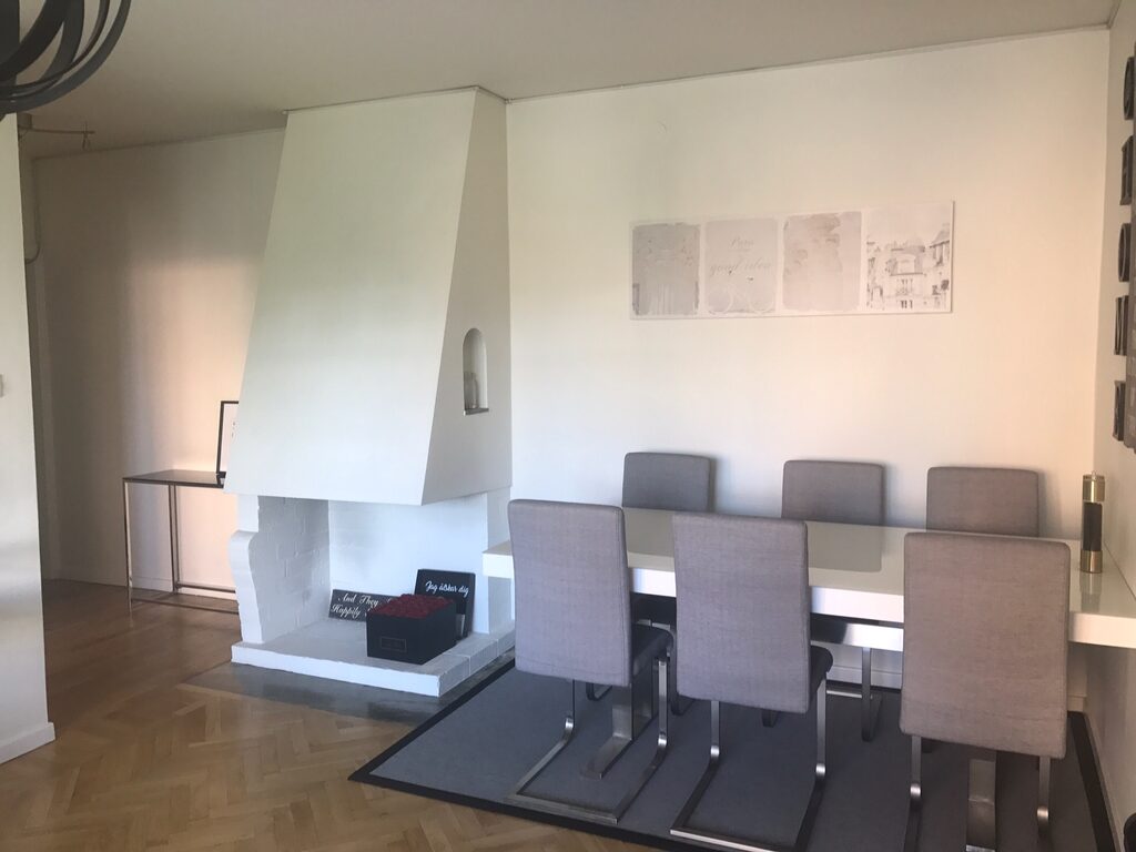 Lägenhetsbyte - Götgatan 87