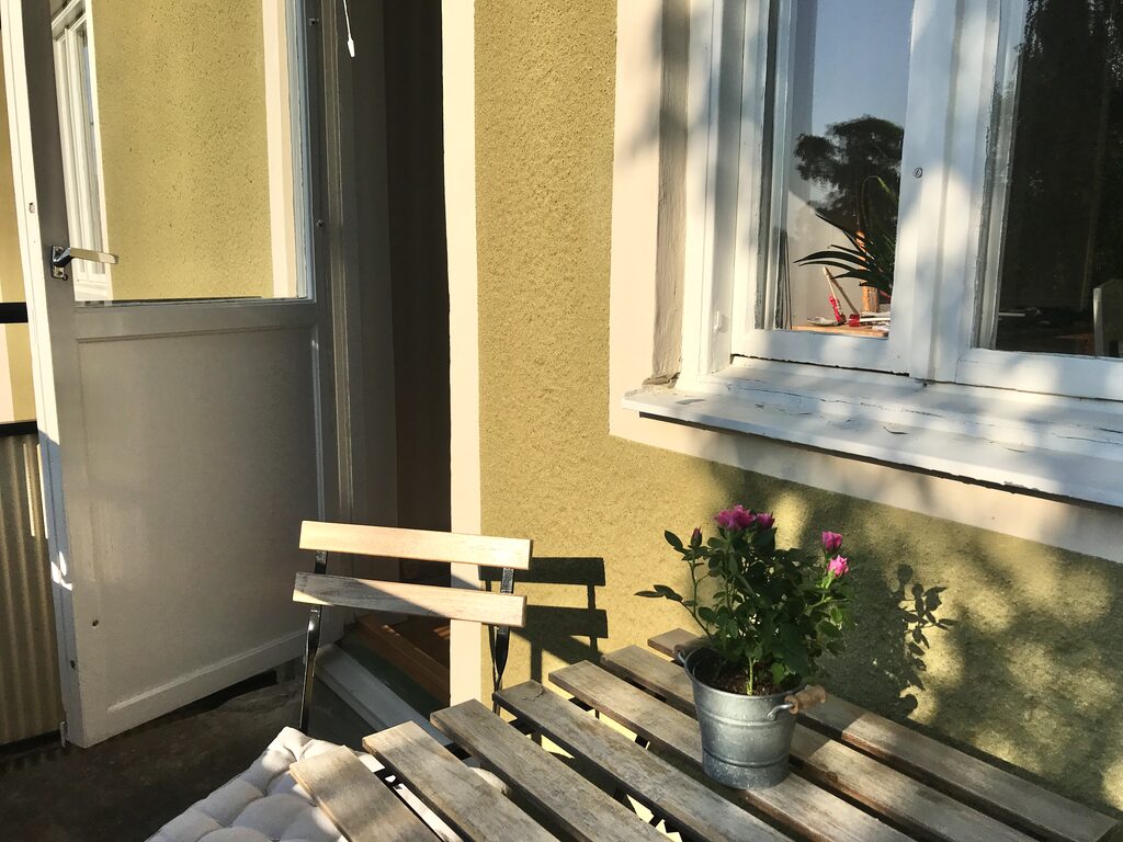 Lägenhetsbyte - Rusthållarvägen 93