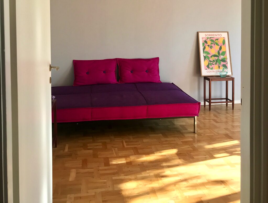 Lägenhetsbyte - Rusthållarvägen 93