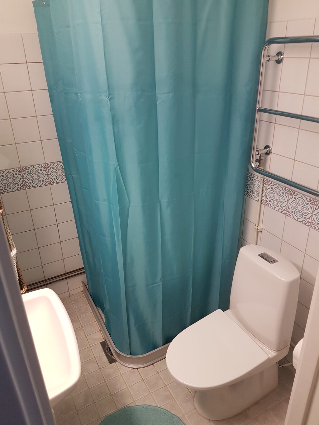 Lägenhetsbyte - Friggagatan 29