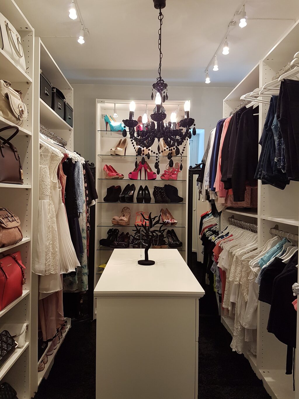 Lägenhetsbyte - Friggagatan 29