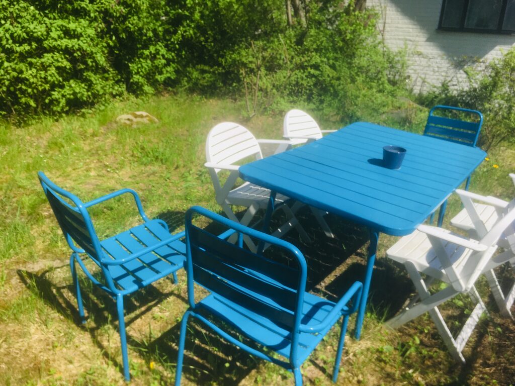 Lägenhetsbyte - Badstrandsvägen 14