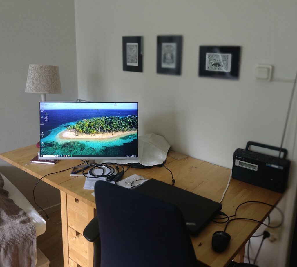 Lägenhetsbyte - Fogdevägen 36