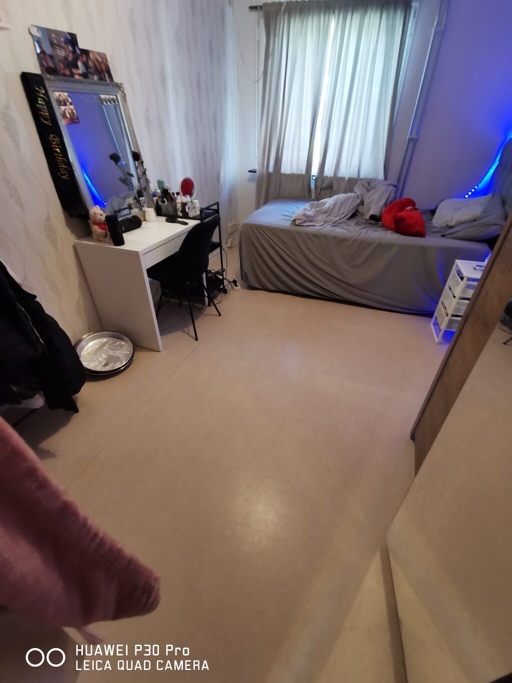 Lägenhetsbyte - Diagnosvägen 7C