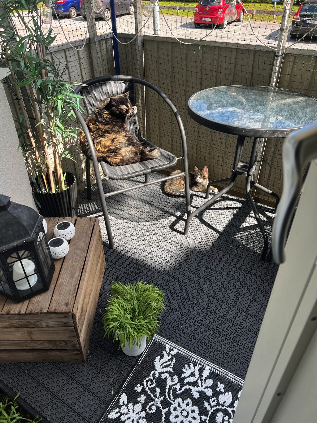 Lägenhetsbyte - Segersjövägen 6