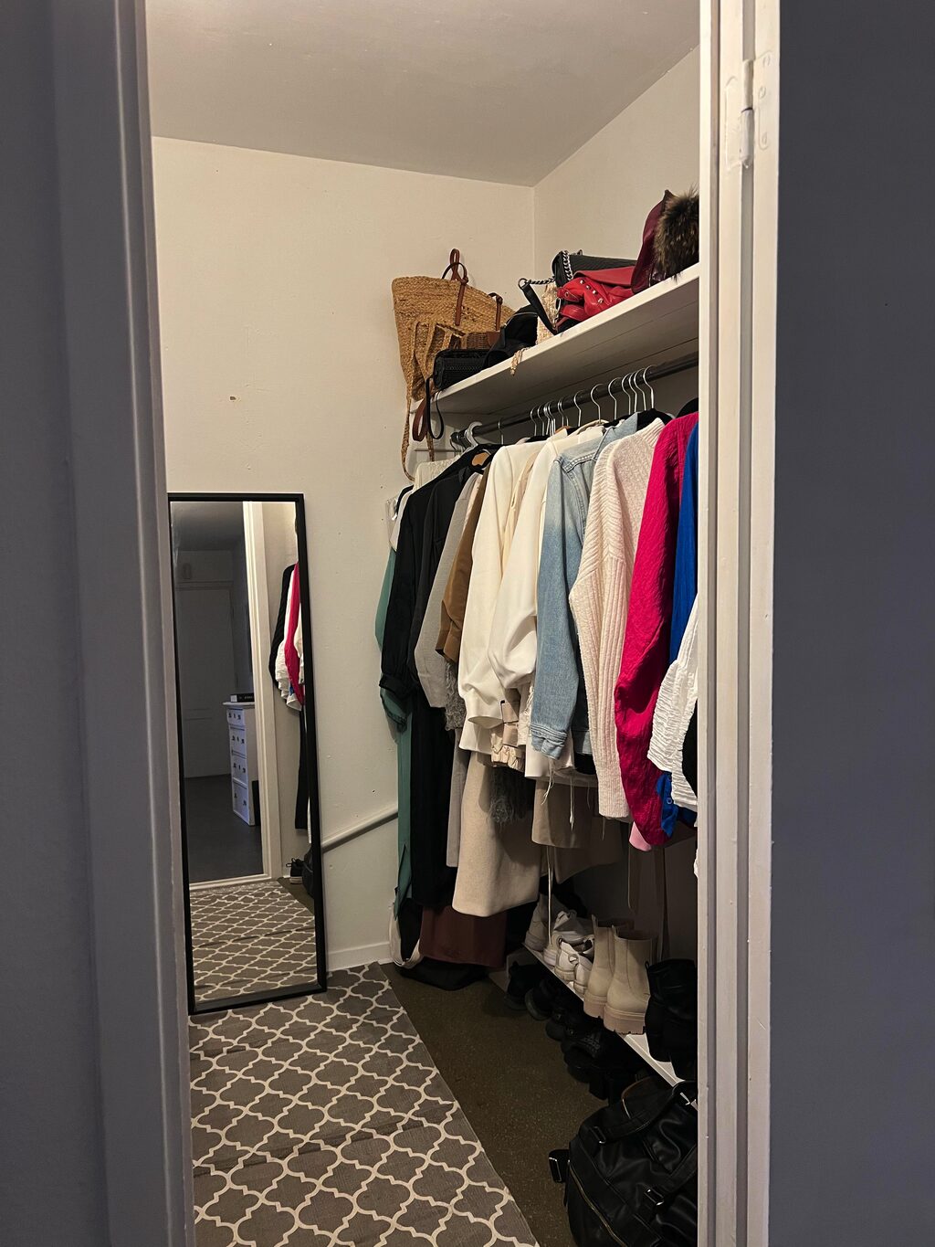 Lägenhetsbyte - Friisgatan 16