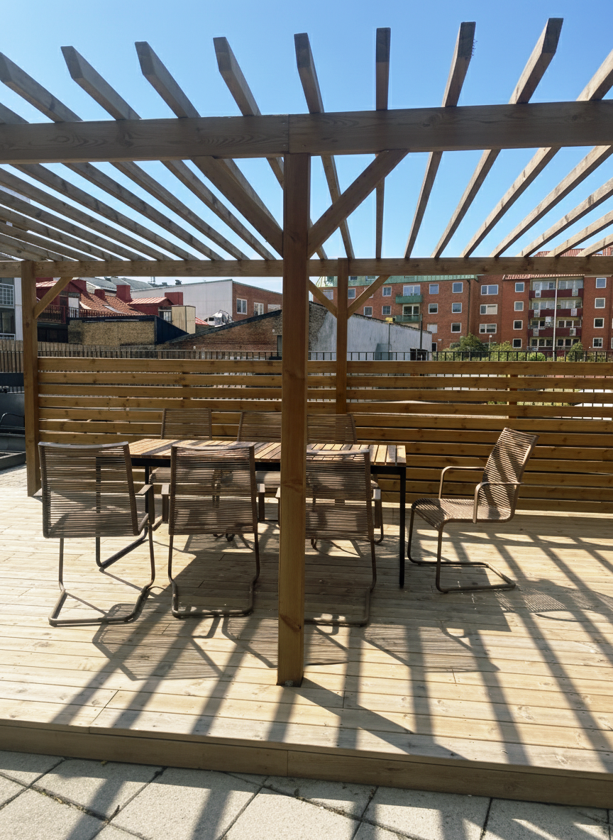 Lägenhetsbyte - Friisgatan 16