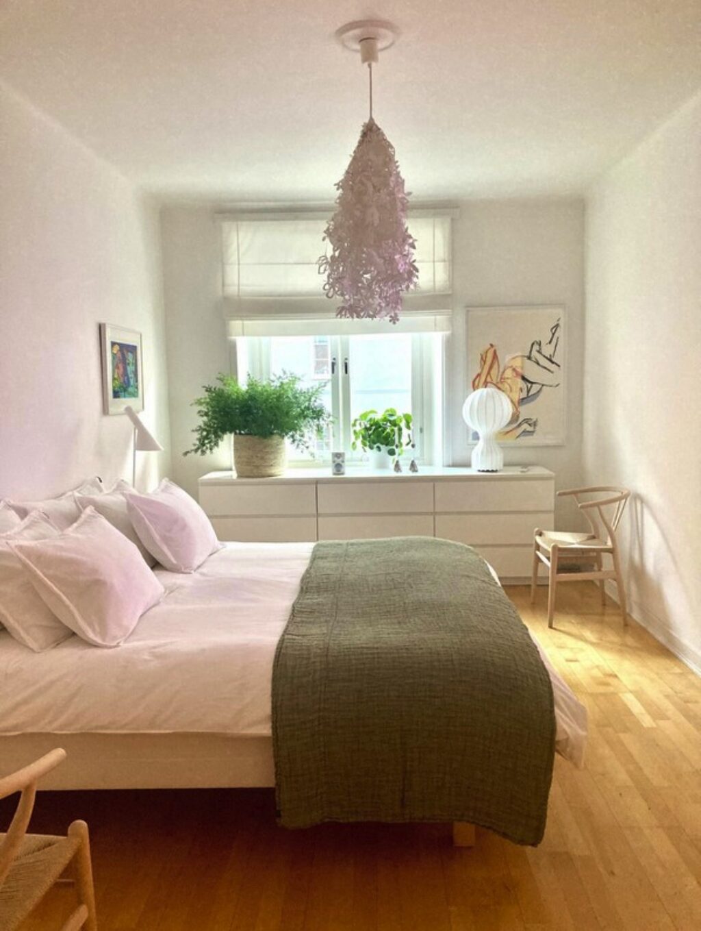 Lägenhetsbyte - Östgötagatan 91