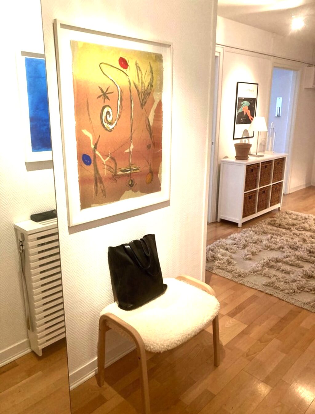 Lägenhetsbyte - Östgötagatan 91