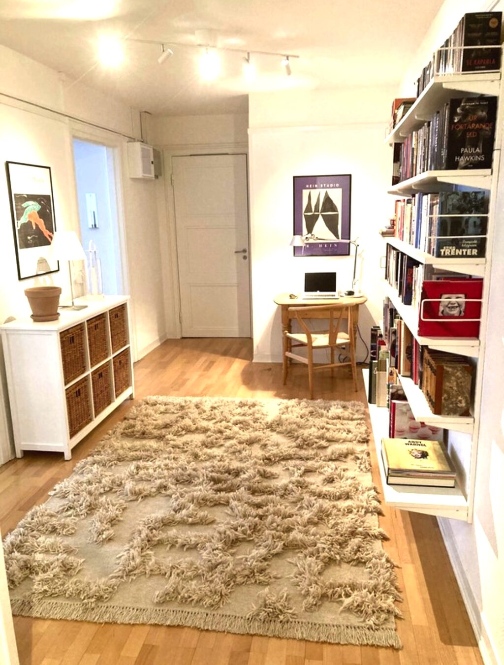 Lägenhetsbyte - Östgötagatan 91