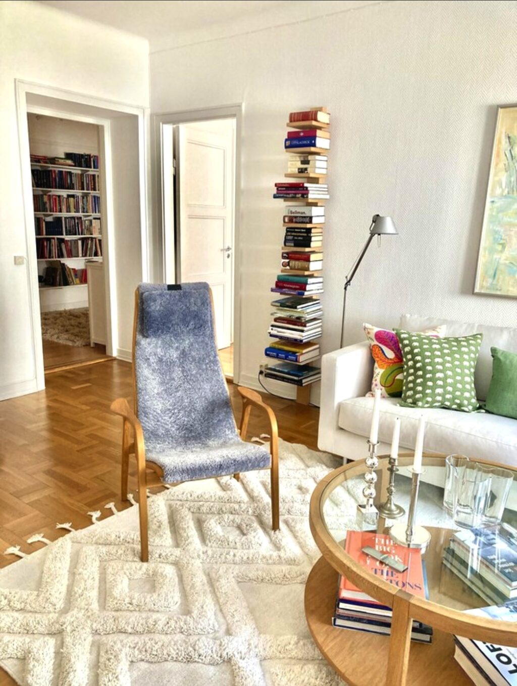 Lägenhetsbyte - Östgötagatan 91