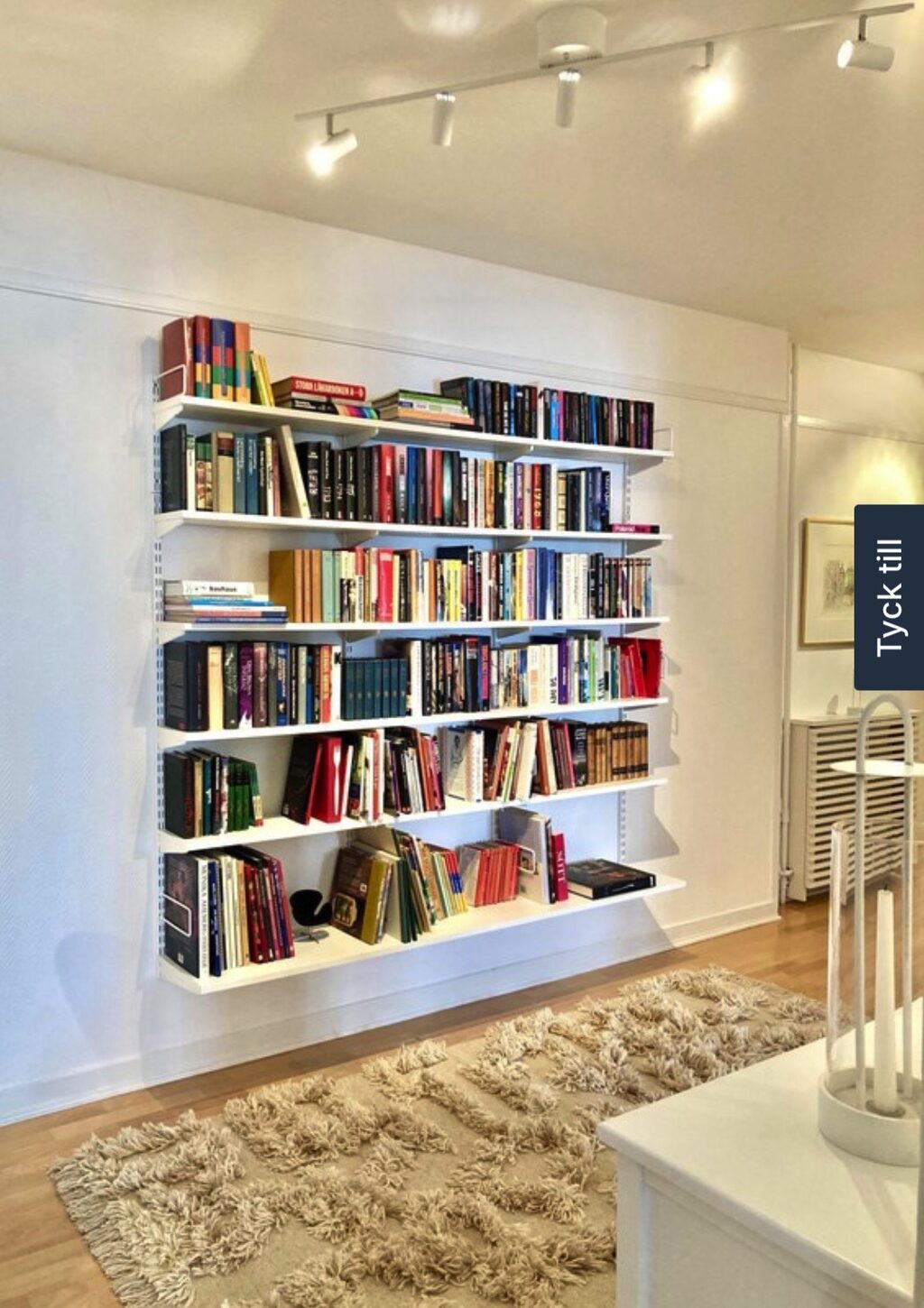 Lägenhetsbyte - Östgötagatan 91