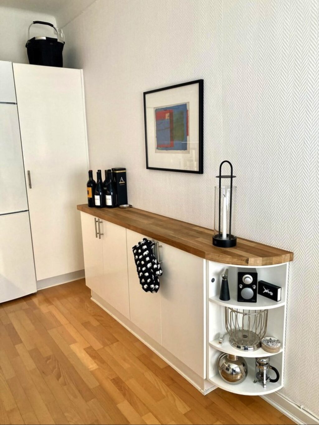 Lägenhetsbyte - Östgötagatan 91