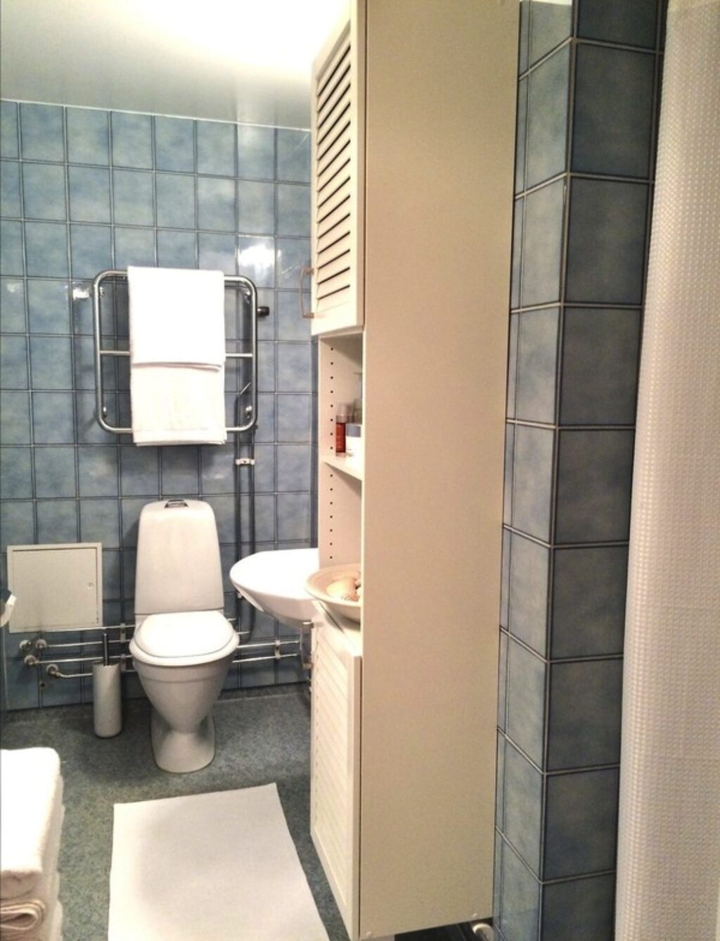 Lägenhetsbyte - Östgötagatan 91