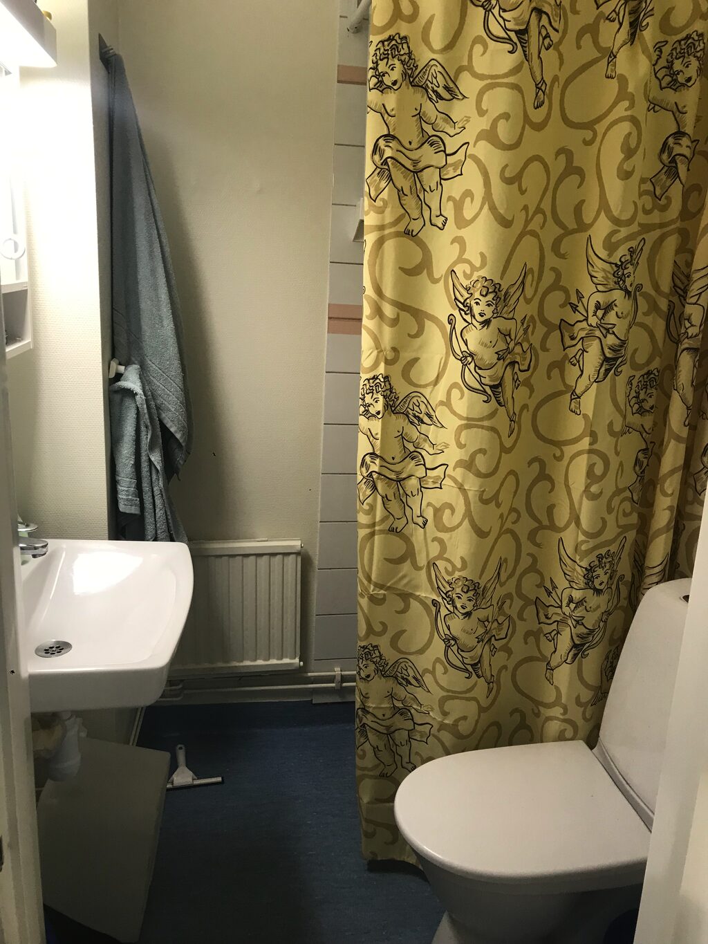 Lägenhetsbyte - Donsögatan 28