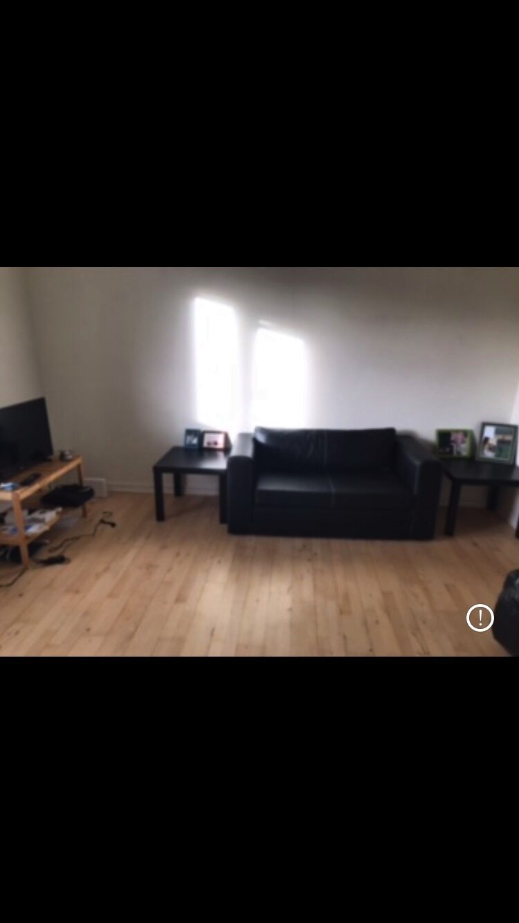 Lägenhetsbyte - Donsögatan 28