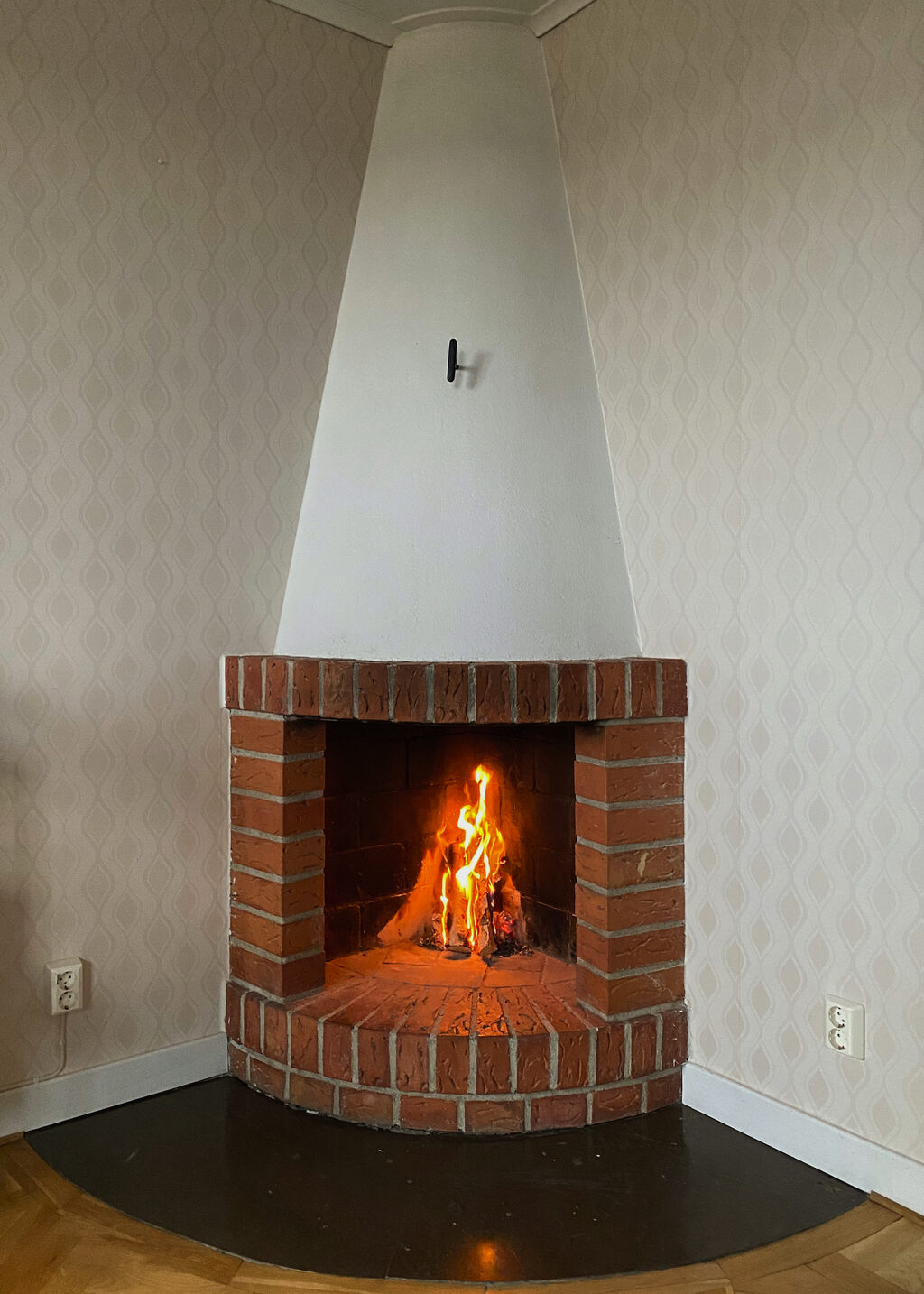 Lägenhetsbyte - Duvnäsgatan 10