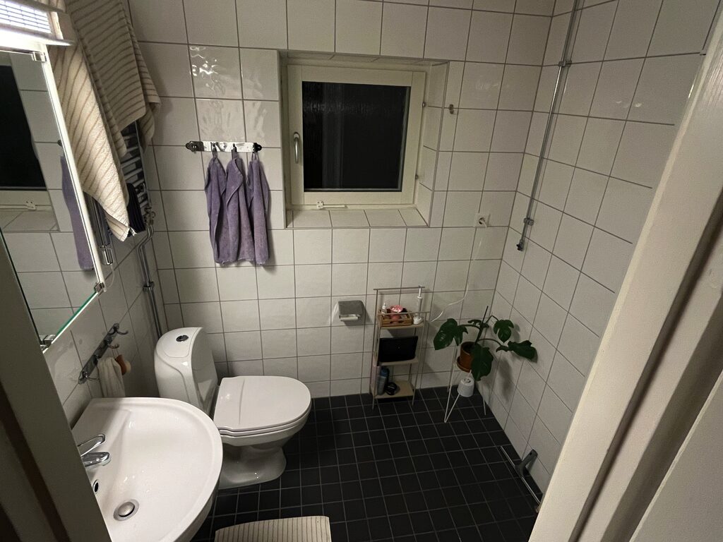 Lägenhetsbyte - Rangstagatan