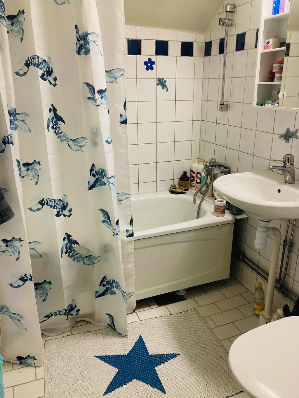 Lägenhetsbyte - Brännkyrkagatan 61