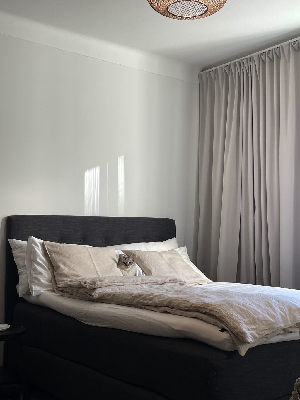 Lägenhetsbyte - Lindvallsgatan 11