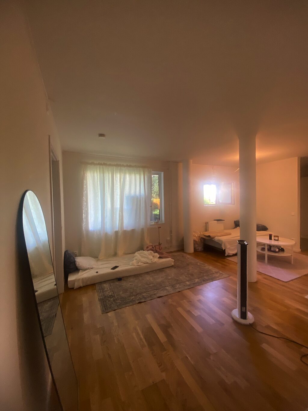 Lägenhetsbyte - Koldinggatan