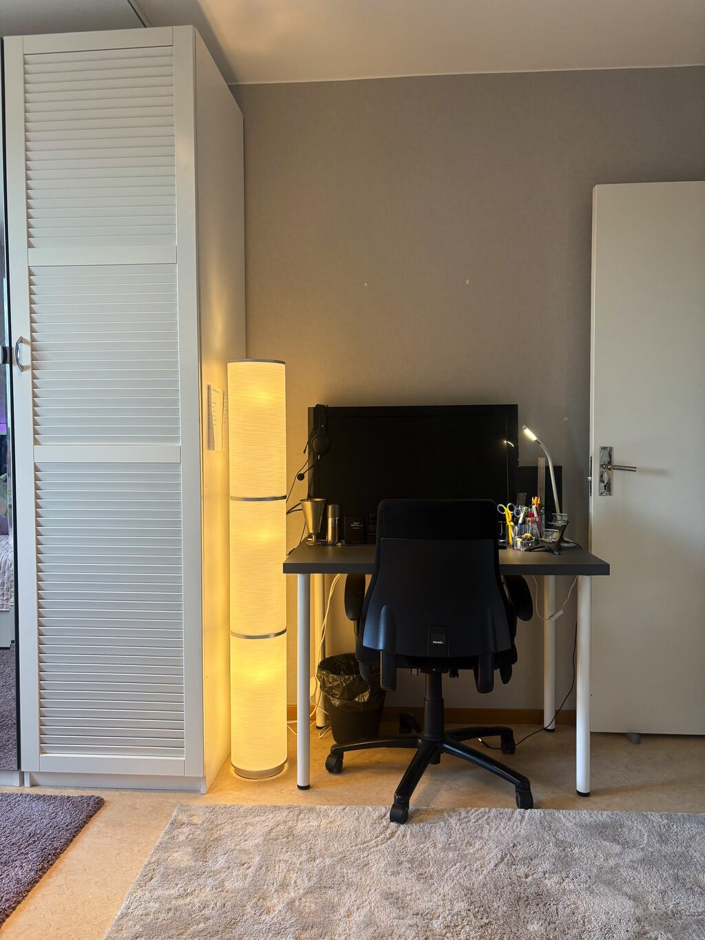 Lägenhetsbyte - Agnes Lagerstedts gata 17