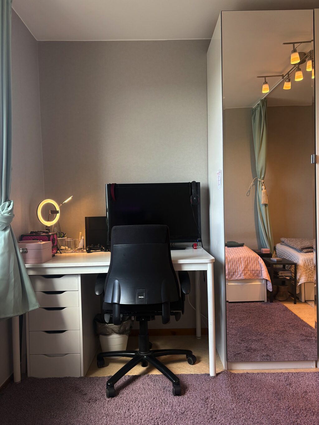 Lägenhetsbyte - Agnes Lagerstedts gata 17