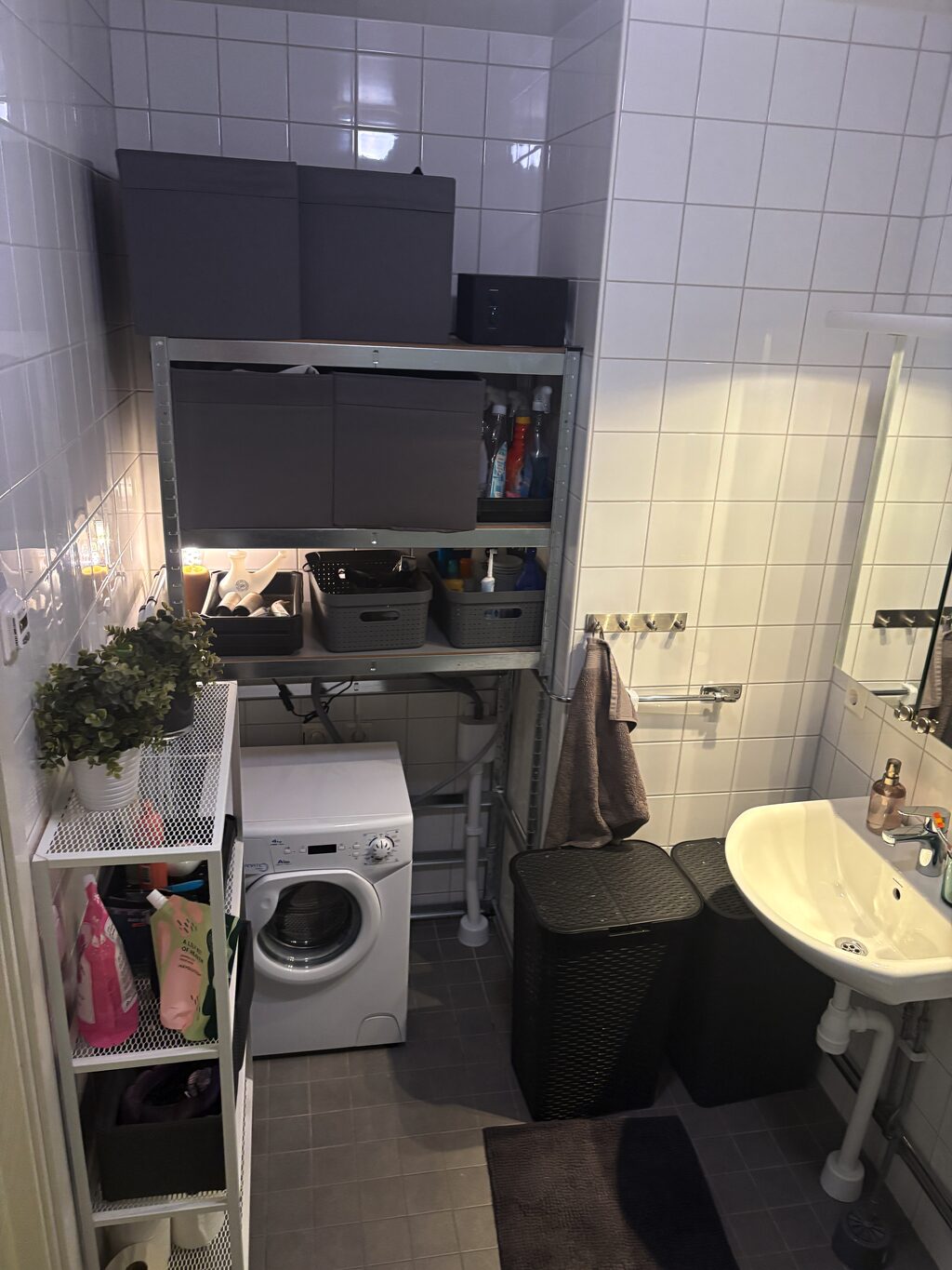 Lägenhetsbyte - Bygdevägen 3