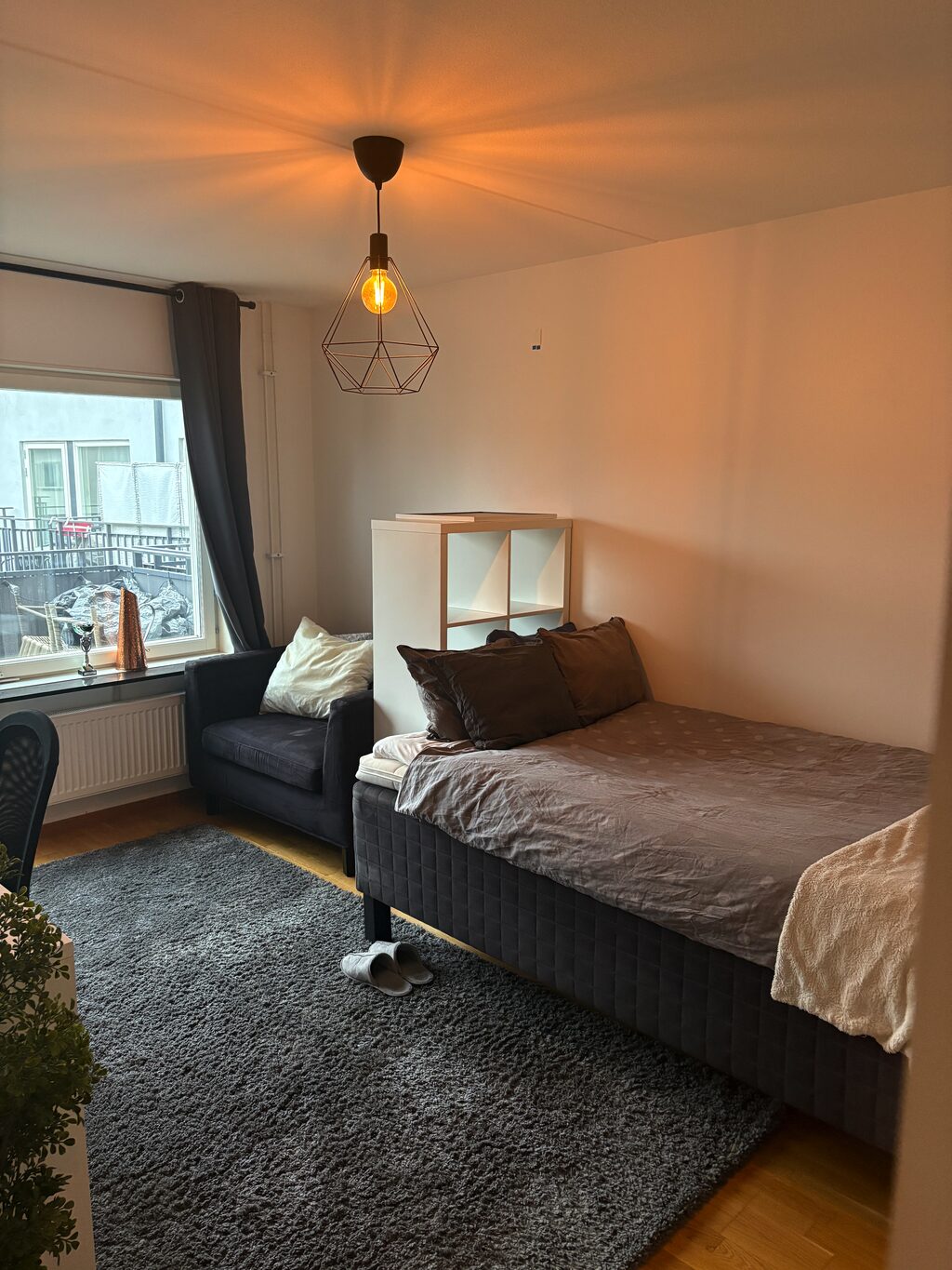 Lägenhetsbyte - Bygdevägen 3